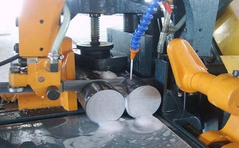 东区街道卧式带锯床的送料方式有哪几种？