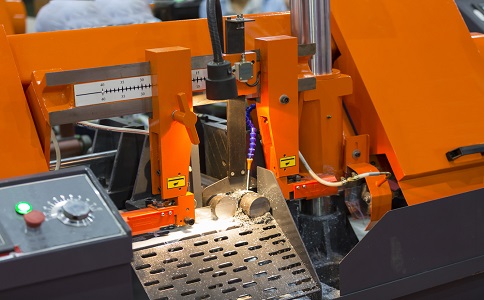 东区街道龙门带锯床具备哪些优点？